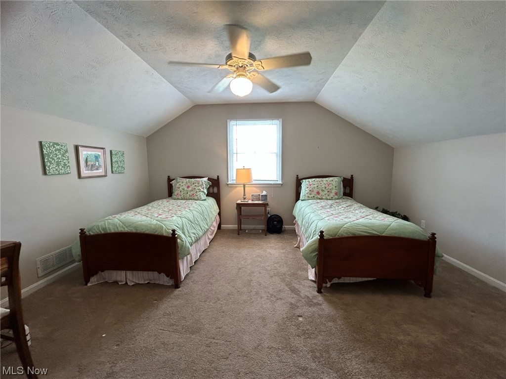 Quail Rdg Condo - Residential