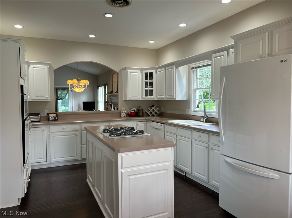 Quail Rdg Condo - Residential