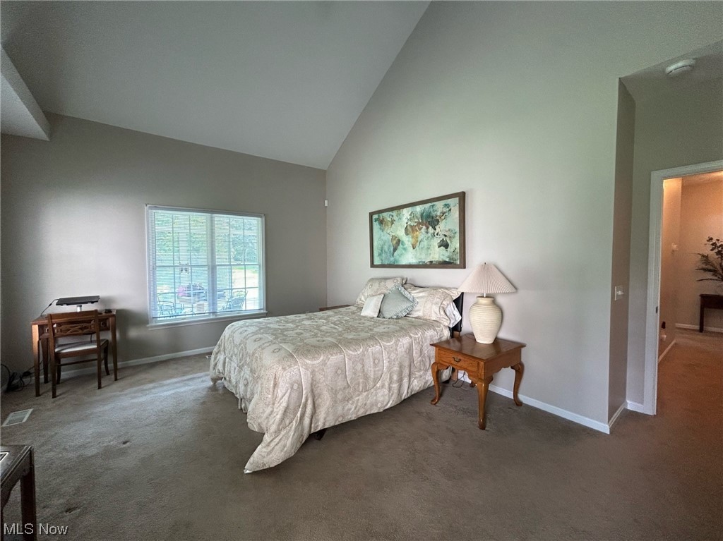 Quail Rdg Condo - Residential