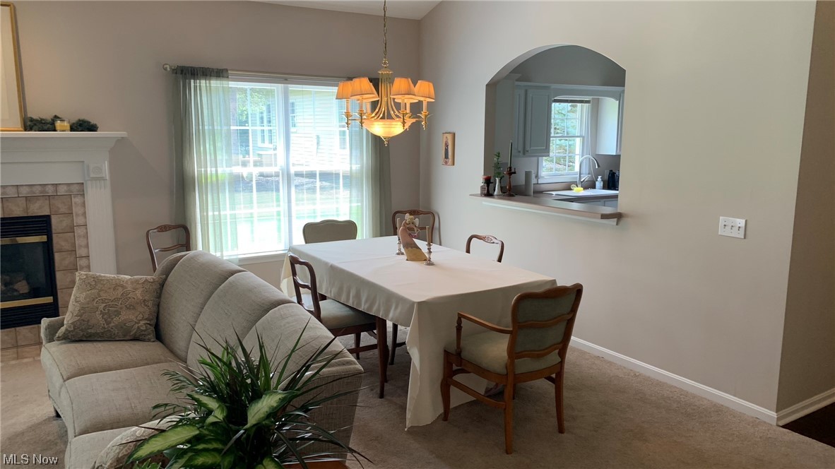 Quail Rdg Condo - Residential