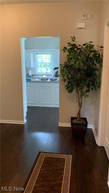 Quail Rdg Condo - Residential