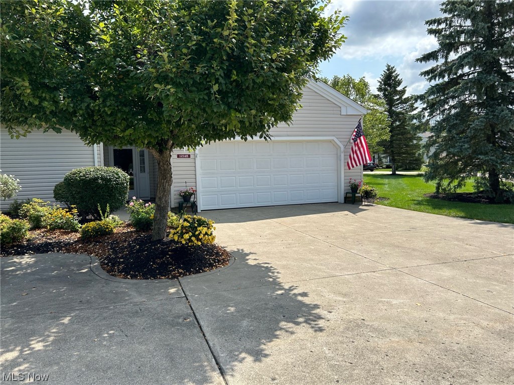 Quail Rdg Condo - Residential