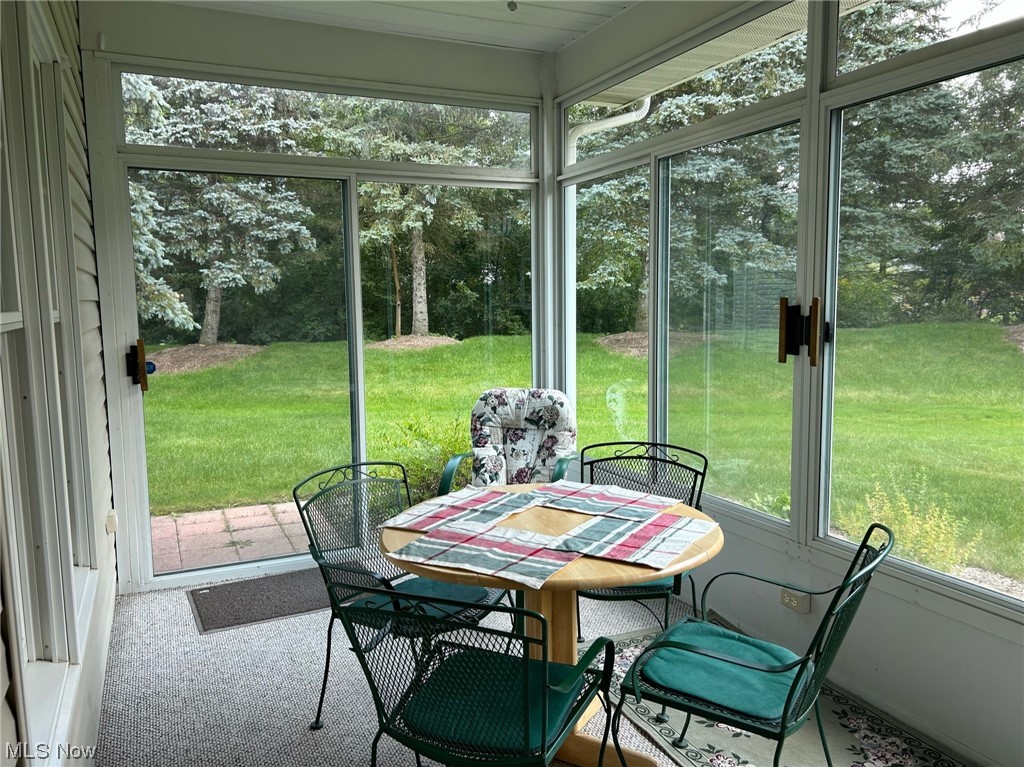 Quail Rdg Condo - Residential