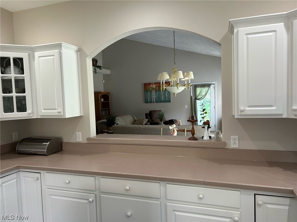 Quail Rdg Condo - Residential