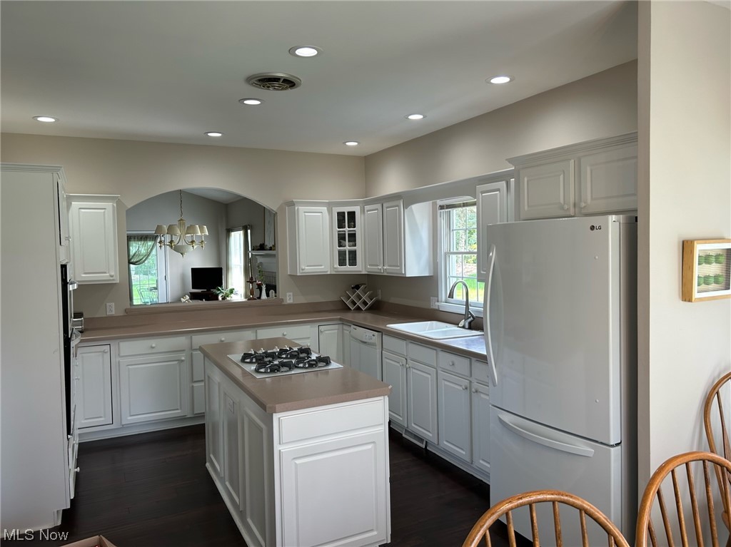 Quail Rdg Condo - Residential