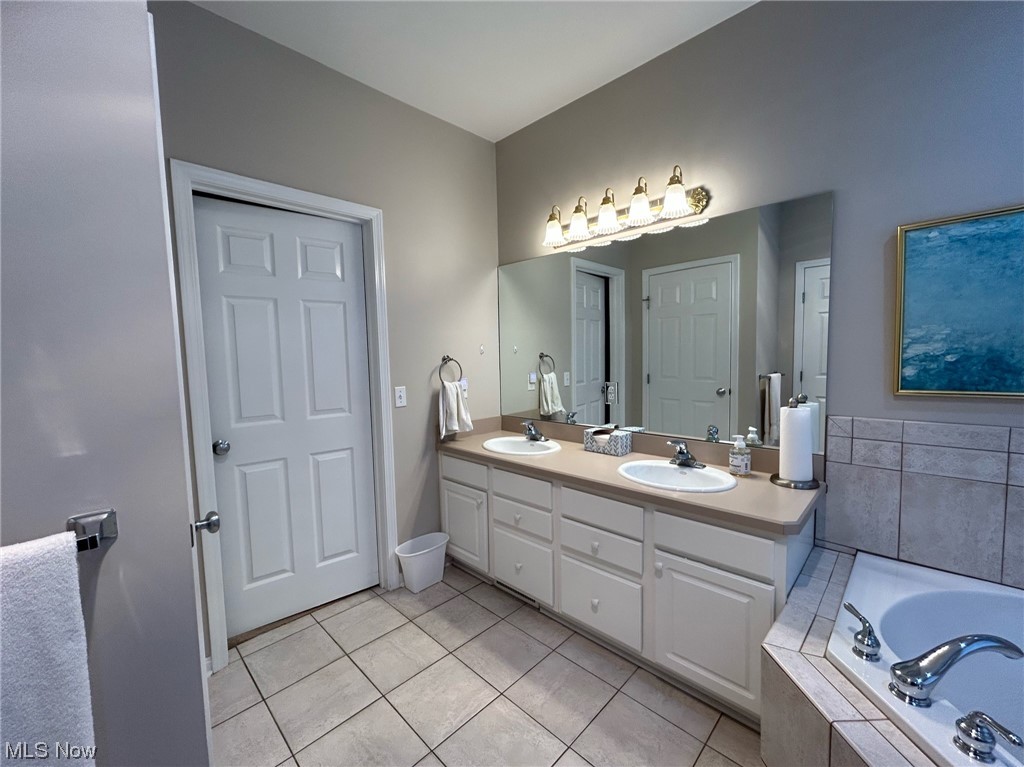 Quail Rdg Condo - Residential