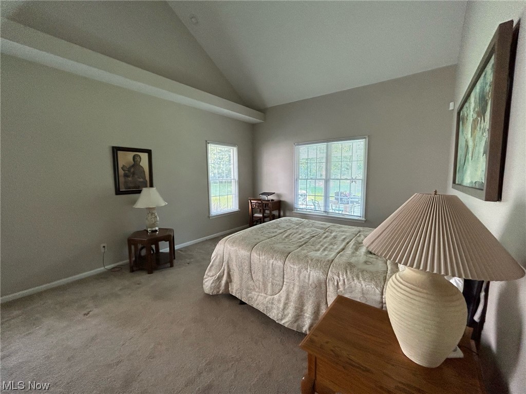 Quail Rdg Condo - Residential