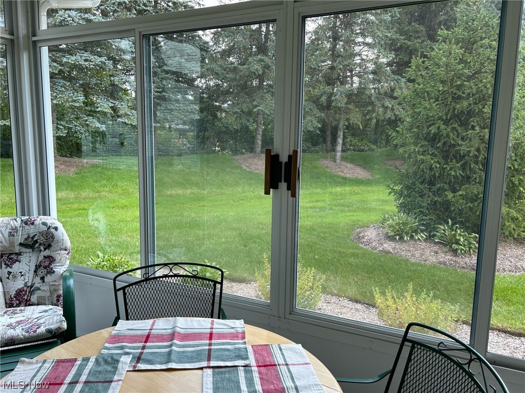 Quail Rdg Condo - Residential