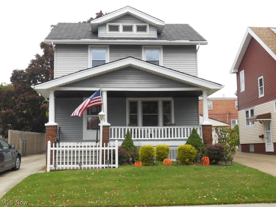 Very clean and attractive and especially well-maintained Colonial in highly-desireable South Hills.  Gracious living and dining rooms . Screened  in patio with electricity.   Walk-up attic in both the house and garage.  Please note that there are hardwood floors under high-grade carpeting. The basement has a finished area of 15x10, which the seller uses as an office, but can be used as more living area, if desired.   There is a generator hookup to the home in case of an electrical outage.  Especially hard-to-find additional area in the garage which is a true workshop.  Don't miss seeing this terrific home!