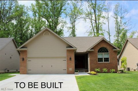 263 Lucretia Lane Columbiana OH 44408