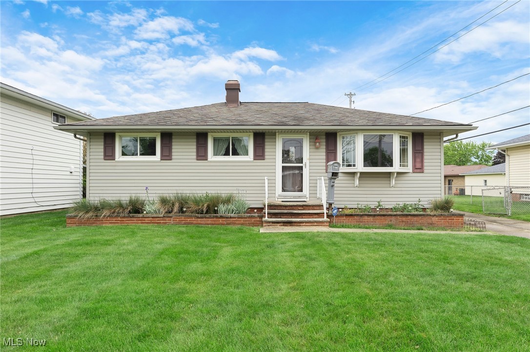 8912 Harrow Drive, Parma, Ohio image 1