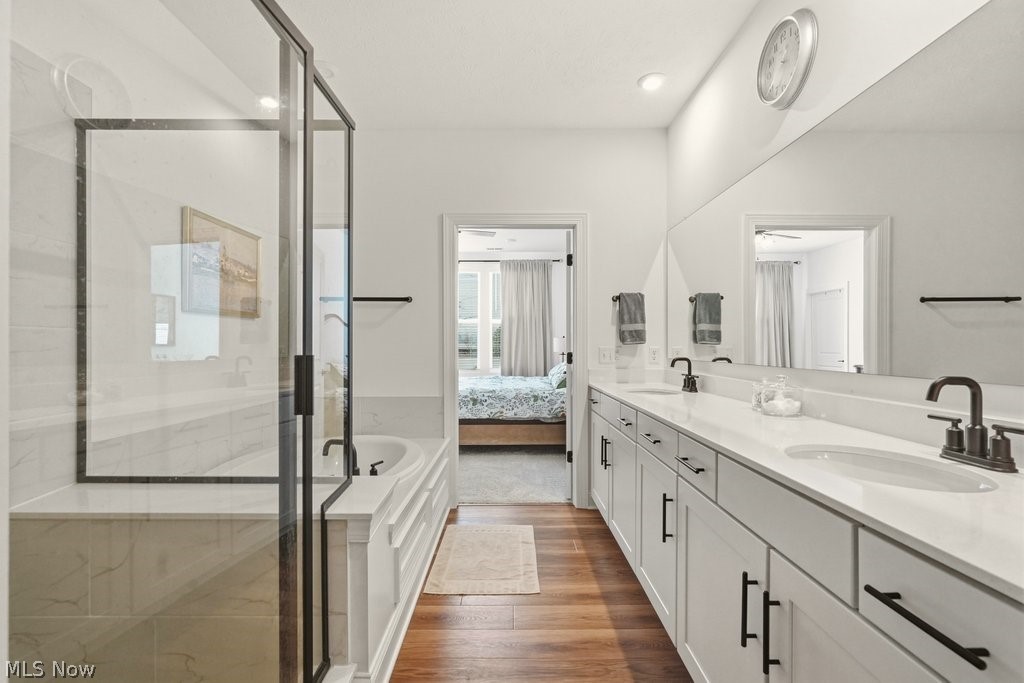 Lakes/Orange Sub Ph 7 - Residential