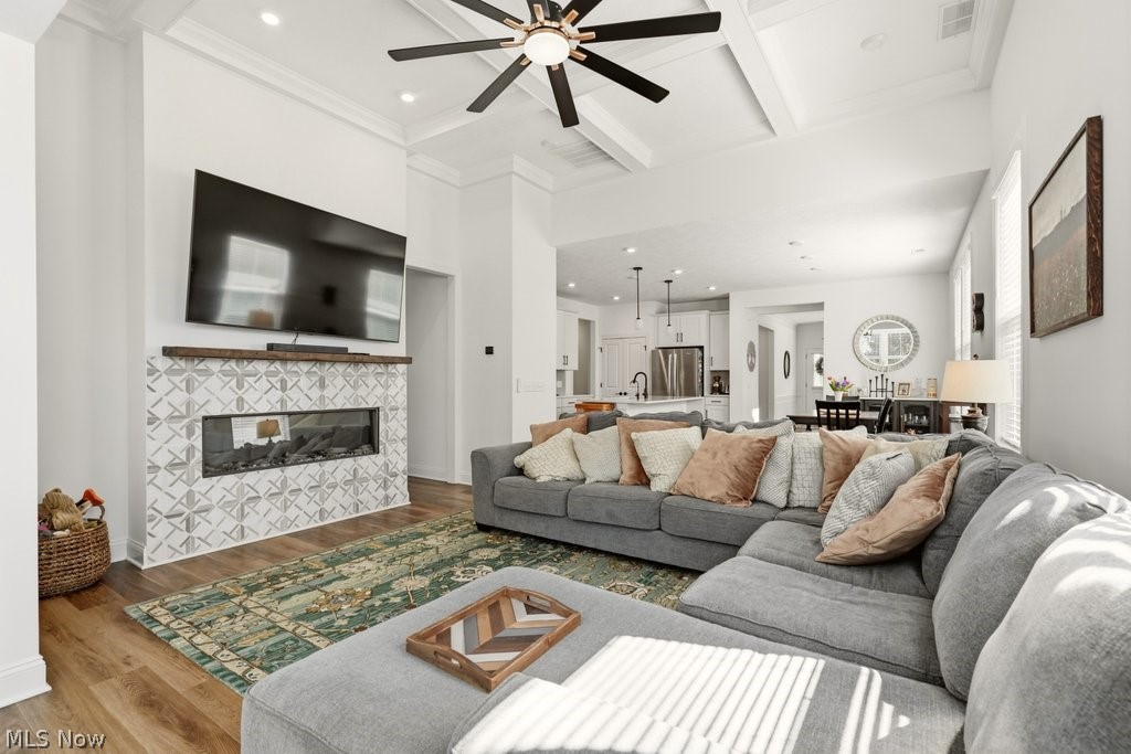 Lakes/Orange Sub Ph 7 - Residential