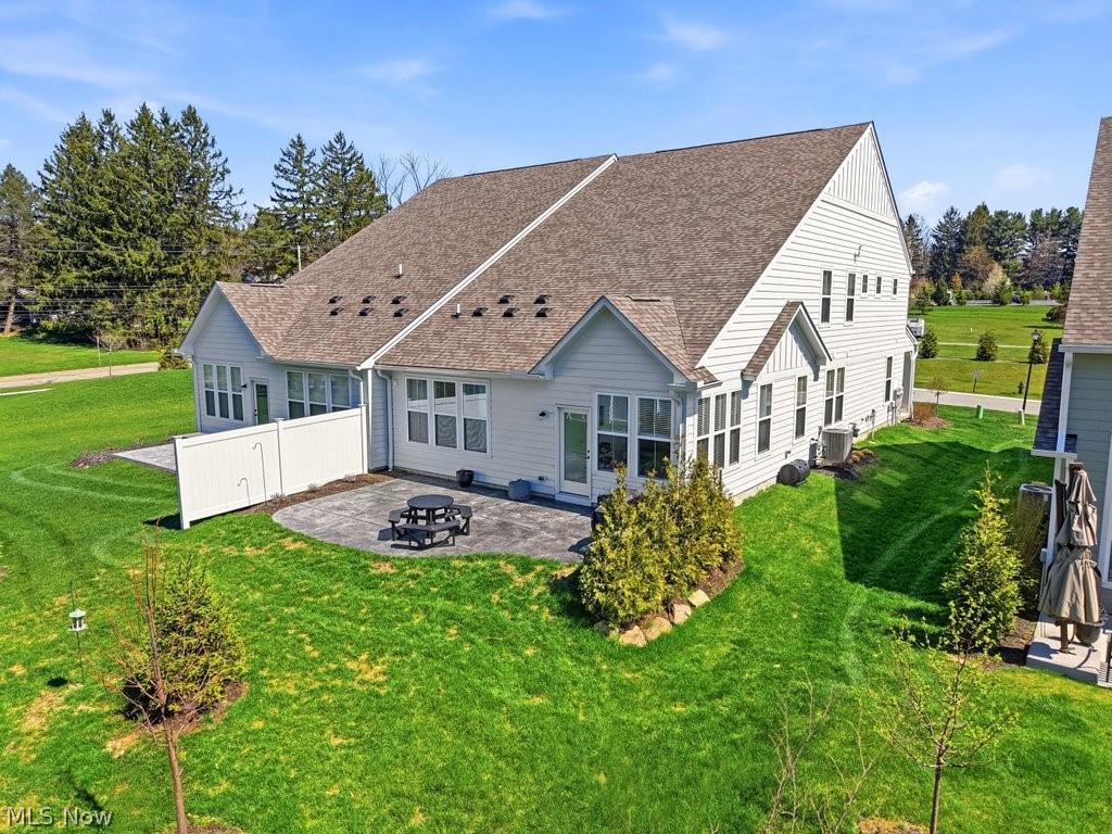 Lakes/Orange Sub Ph 7 - Residential
