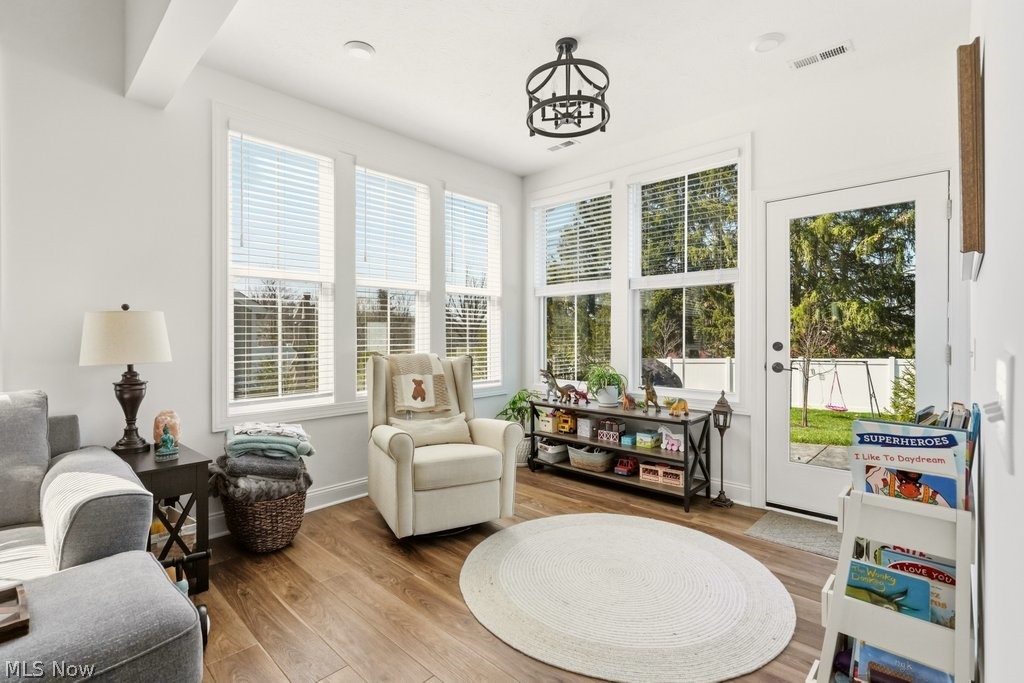 Lakes/Orange Sub Ph 7 - Residential