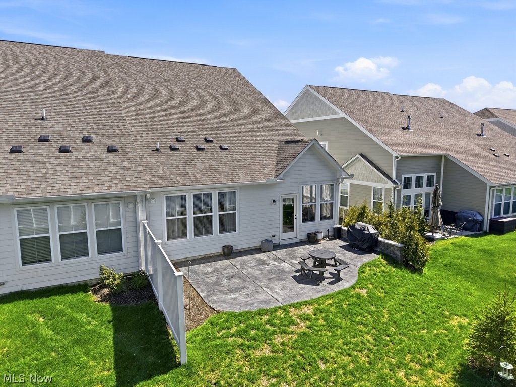 Lakes/Orange Sub Ph 7 - Residential