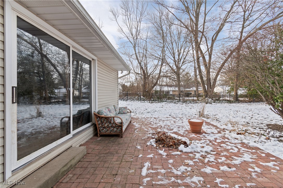 Revere Village - Residential