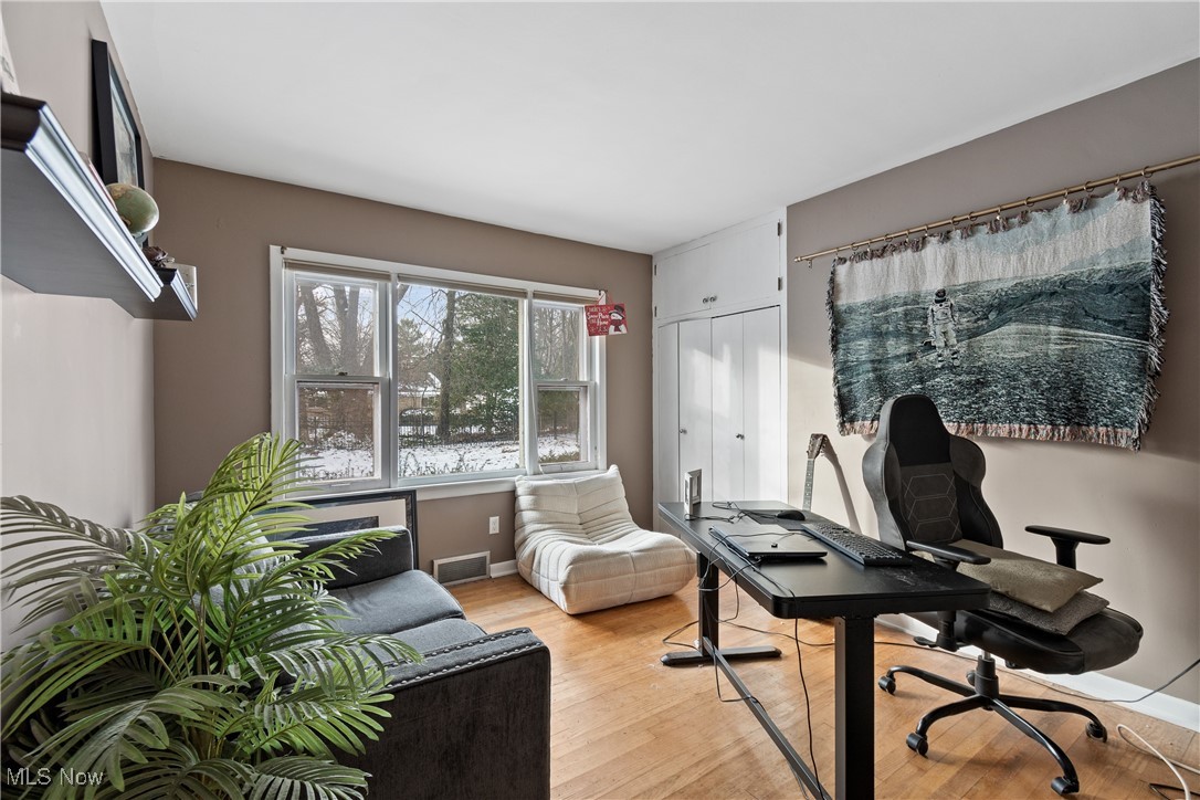 Revere Village - Residential