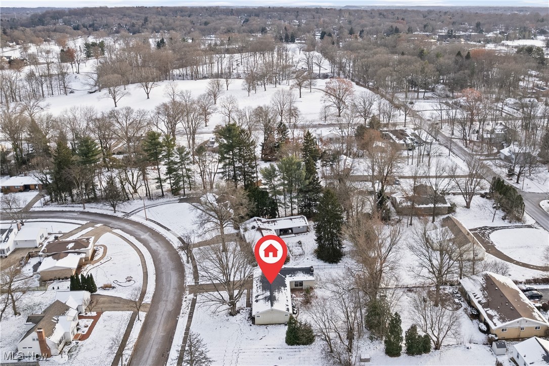 Revere Village - Residential