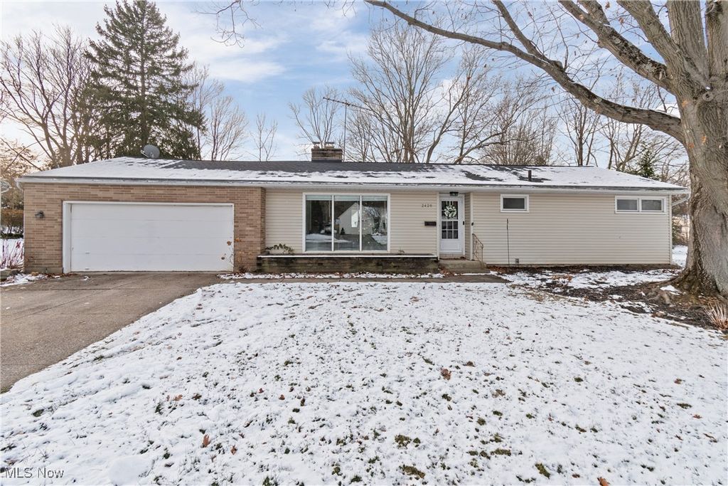 Photo of 2426 Banbury Road, Akron, OH 44333 (MLS # 5176374)