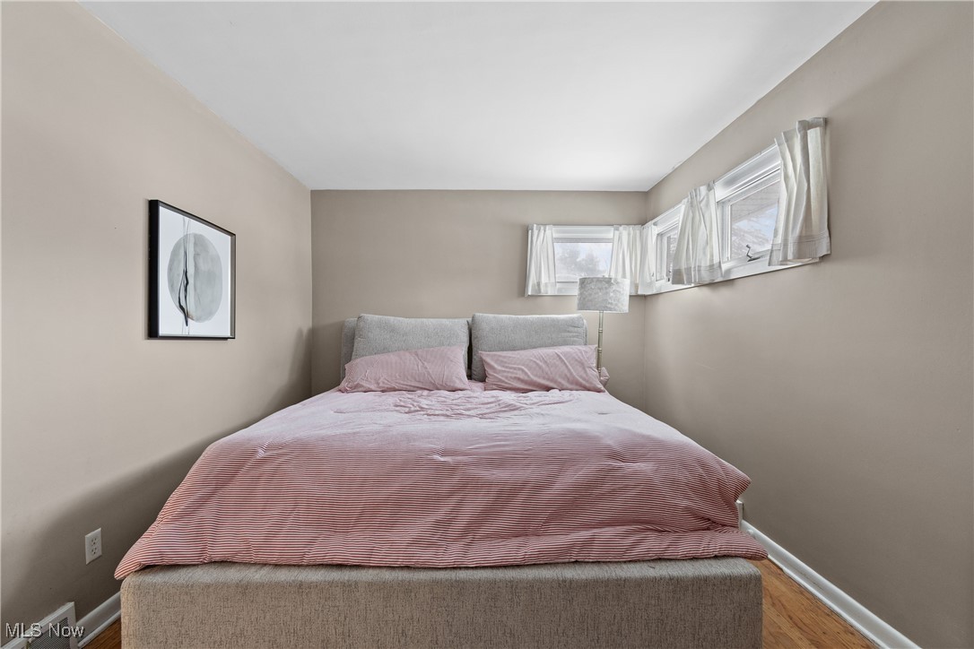 Revere Village - Residential