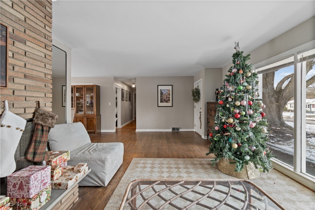 Revere Village - Residential