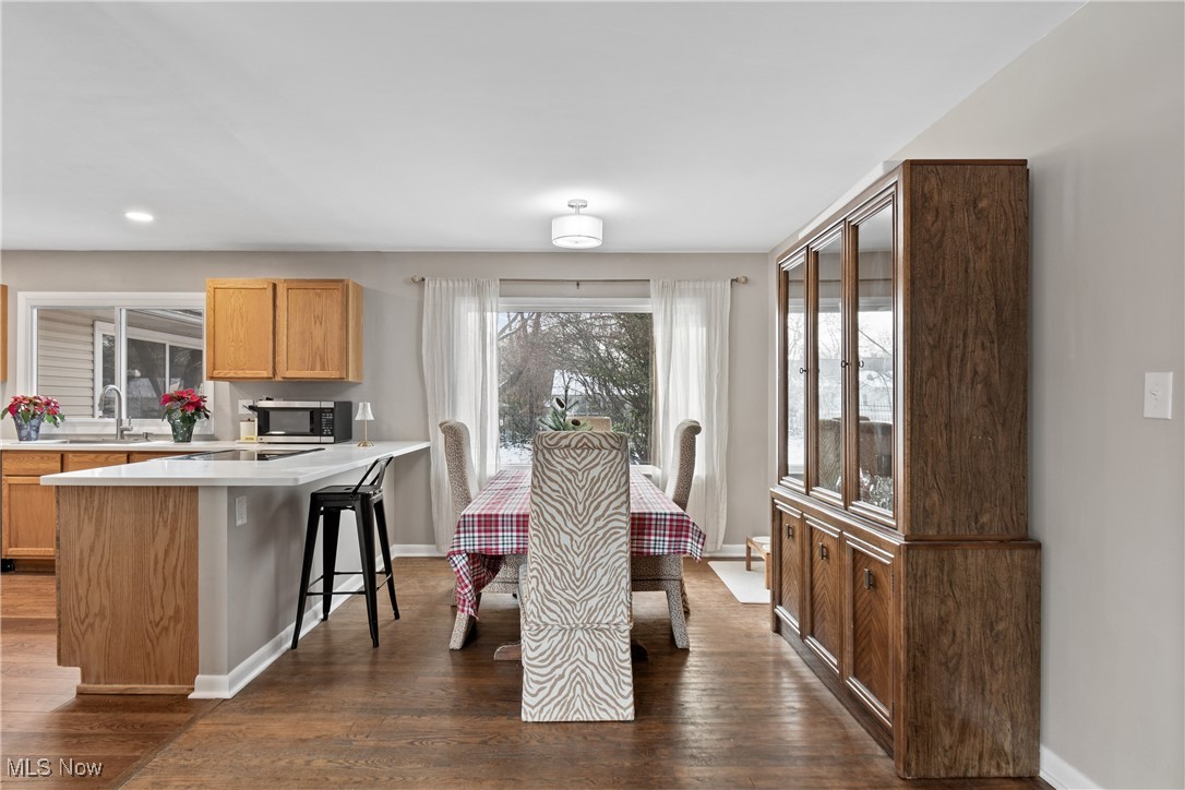 Revere Village - Residential