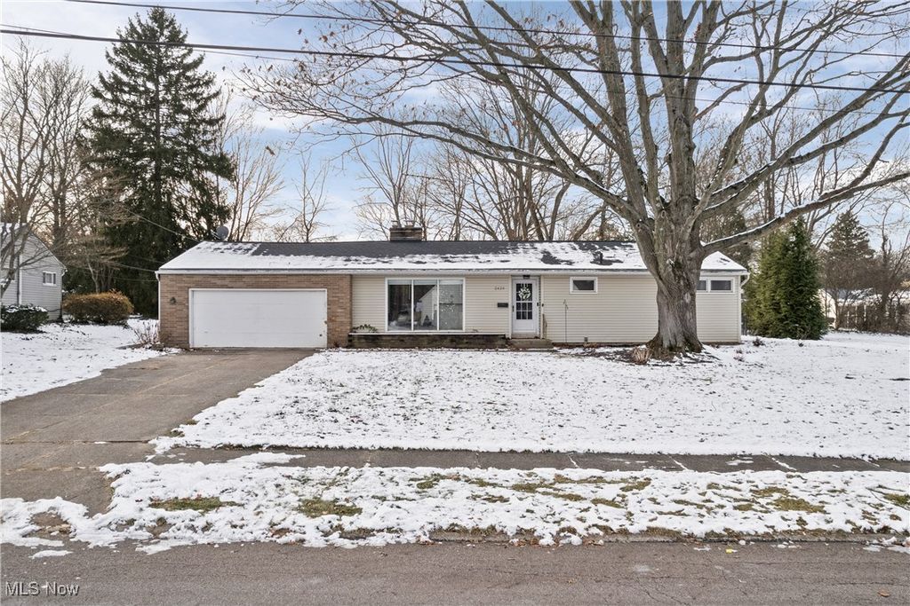 Photo of 2426 Banbury Road, Akron, OH 44333 (MLS # 5176374)