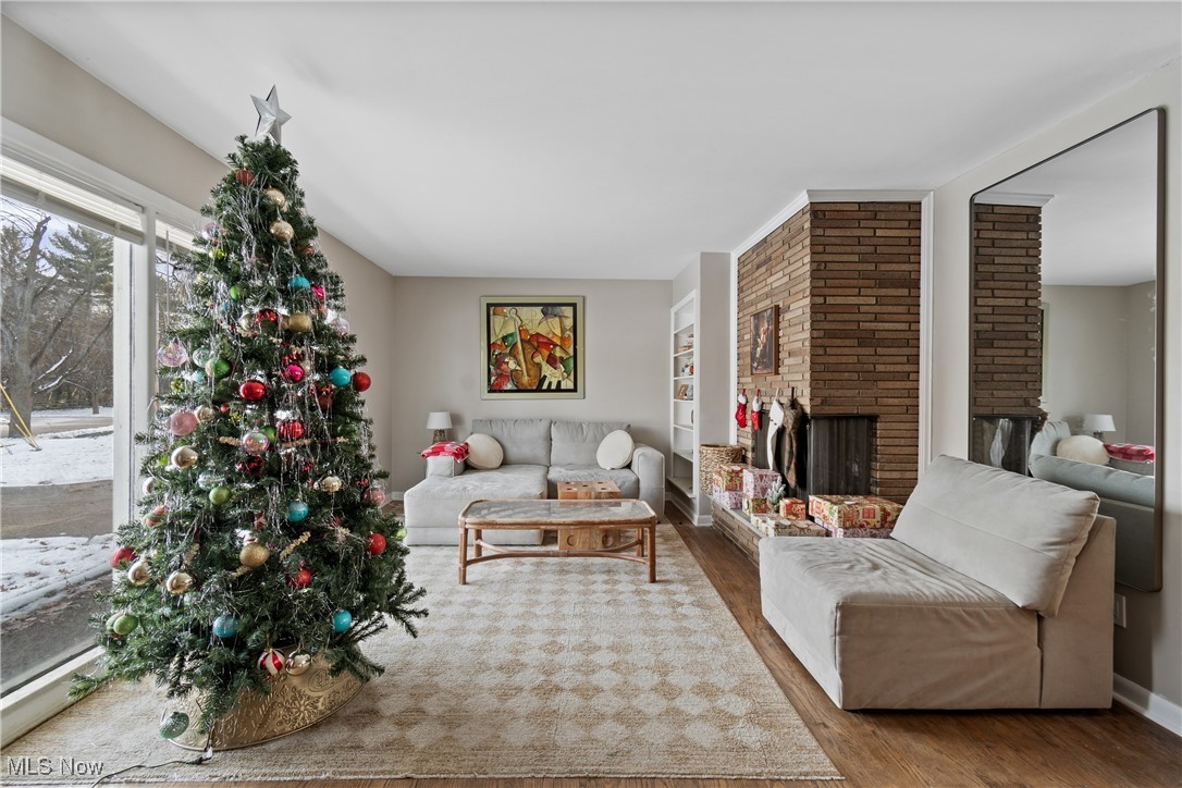 Revere Village - Residential