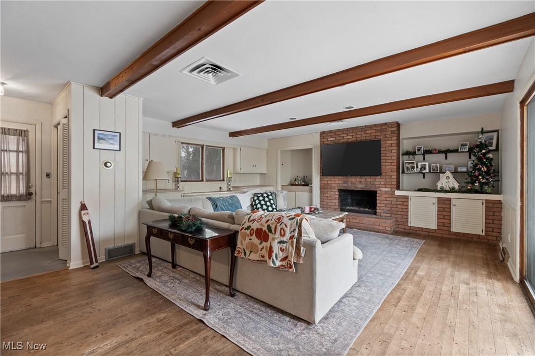 Revere Village - Residential