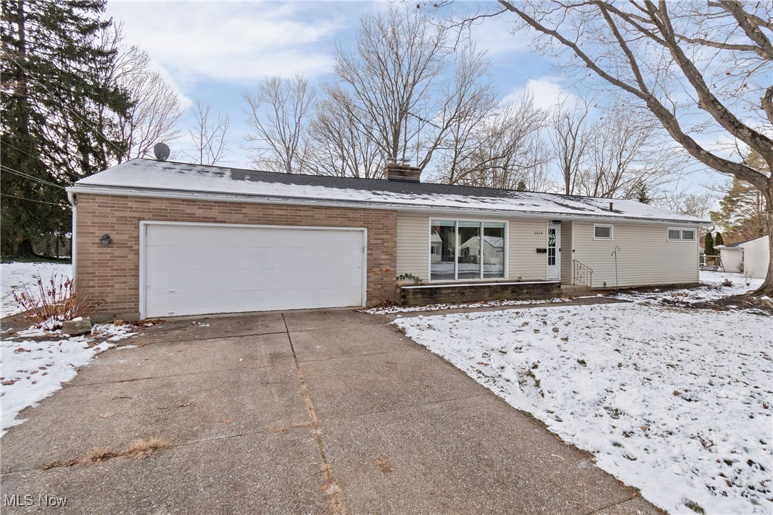 Revere Village - Residential