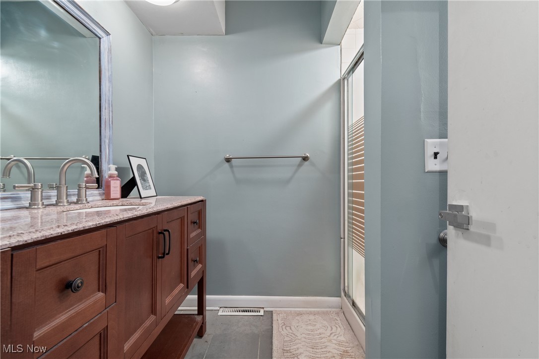 Revere Village - Residential