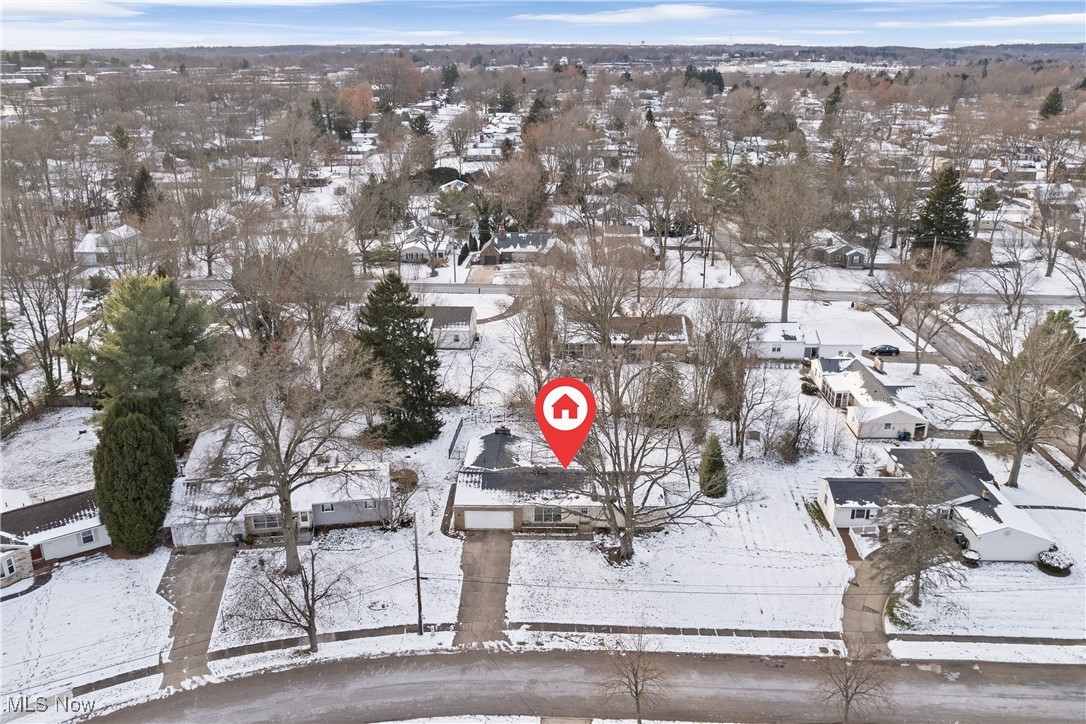 Revere Village - Residential