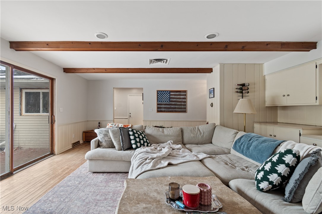 Revere Village - Residential