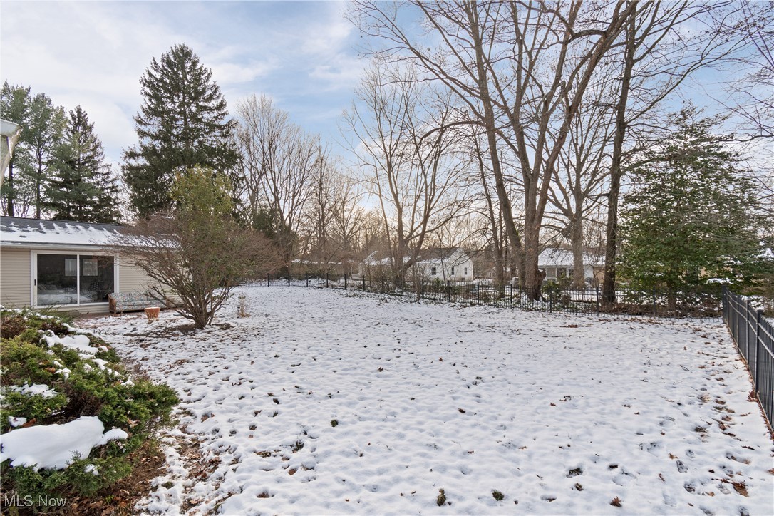 Revere Village - Residential