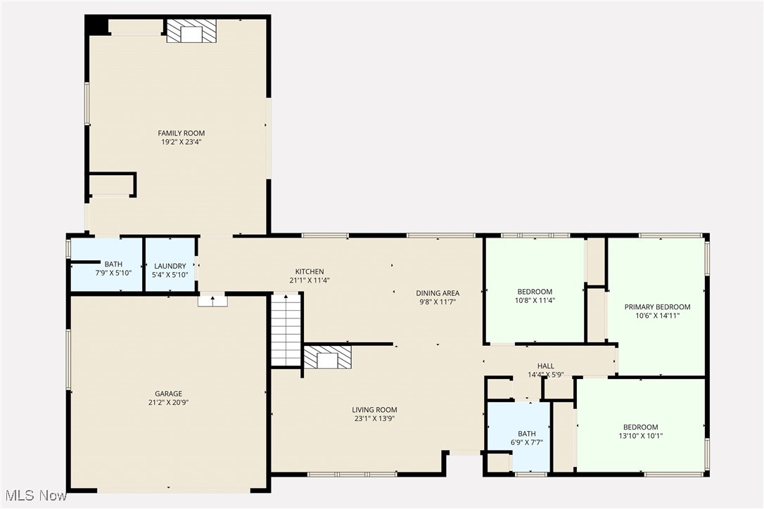 Revere Village - Residential