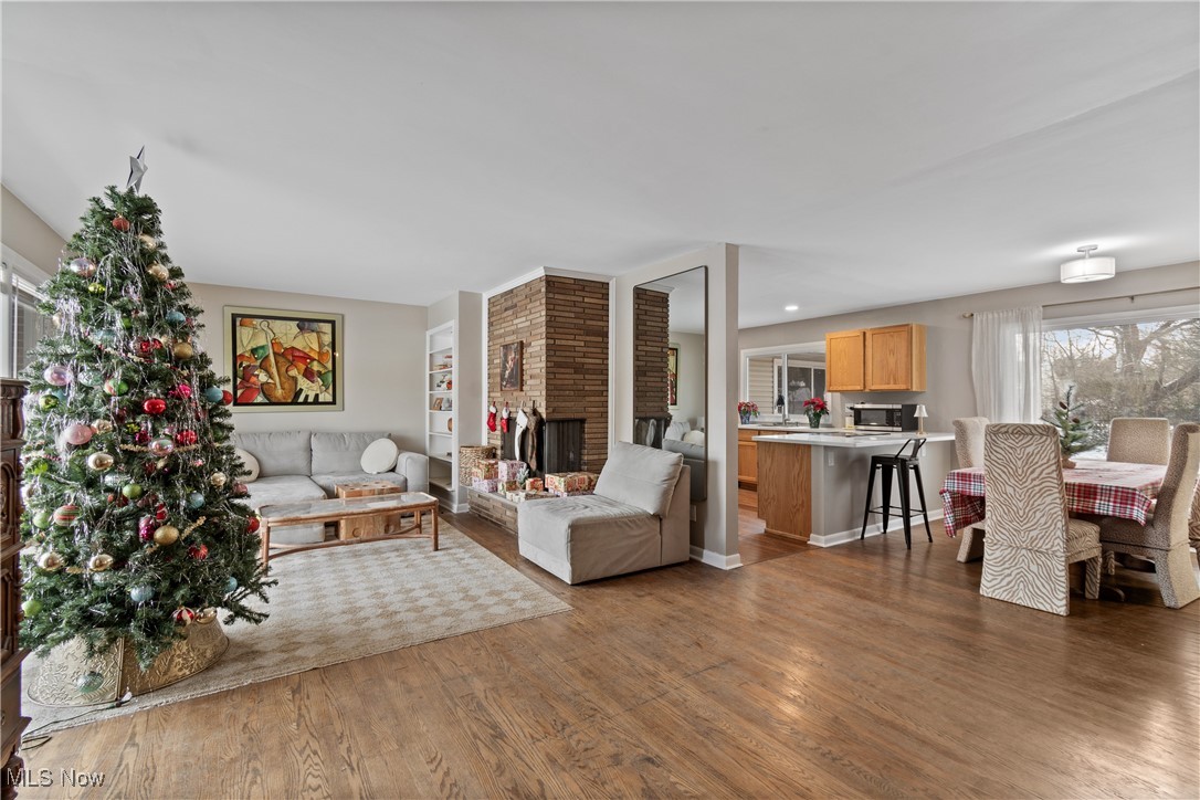 Revere Village - Residential