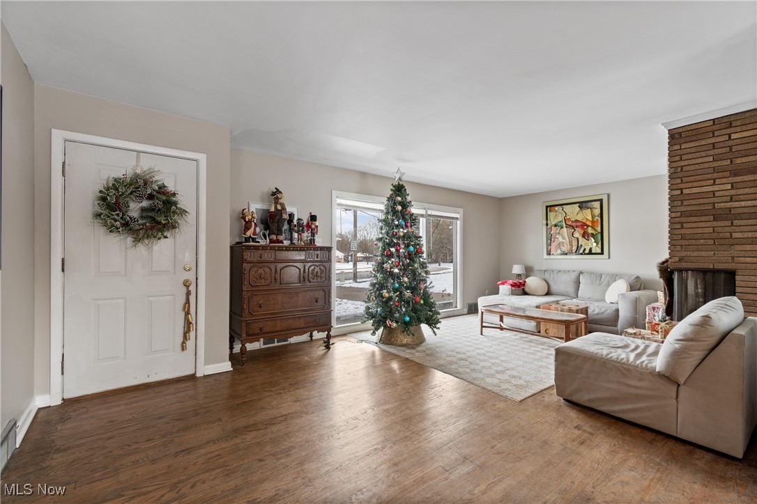 Revere Village - Residential