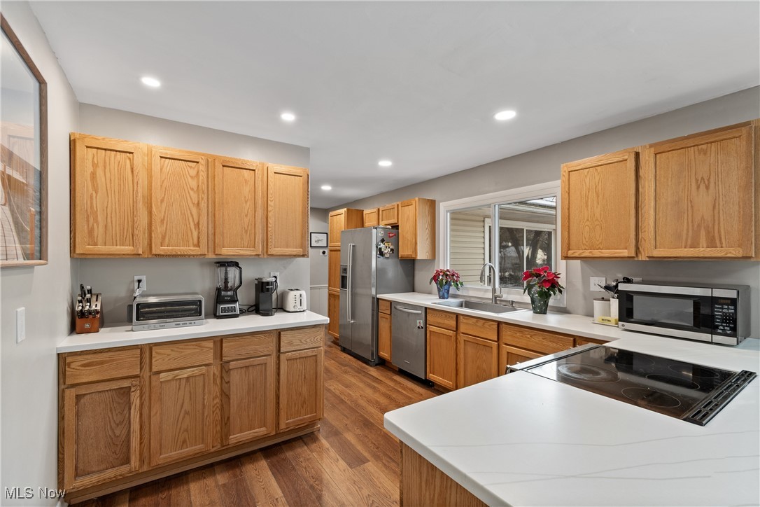 Revere Village - Residential