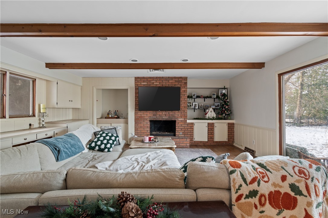 Revere Village - Residential