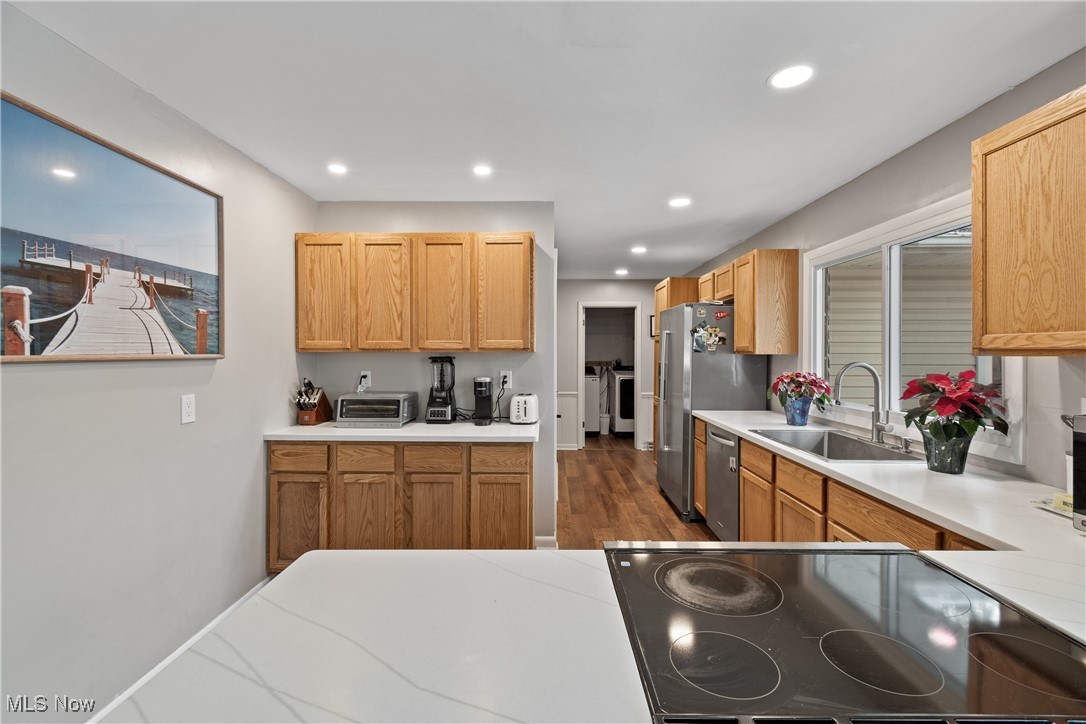 Revere Village - Residential