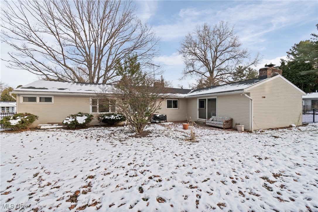 Revere Village - Residential