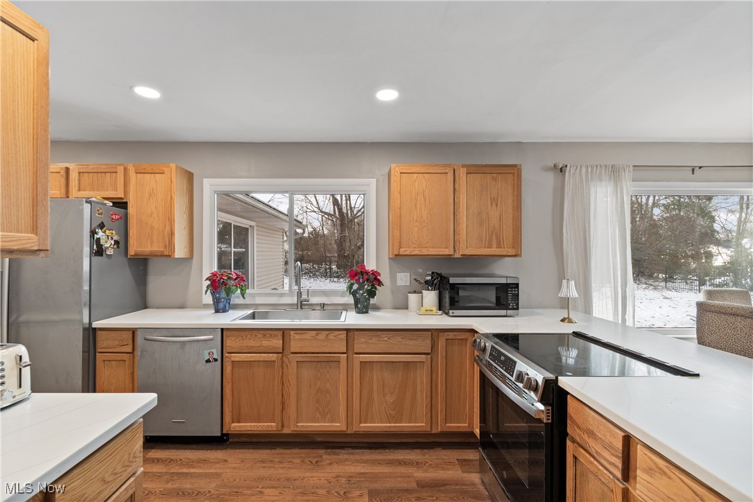 Revere Village - Residential