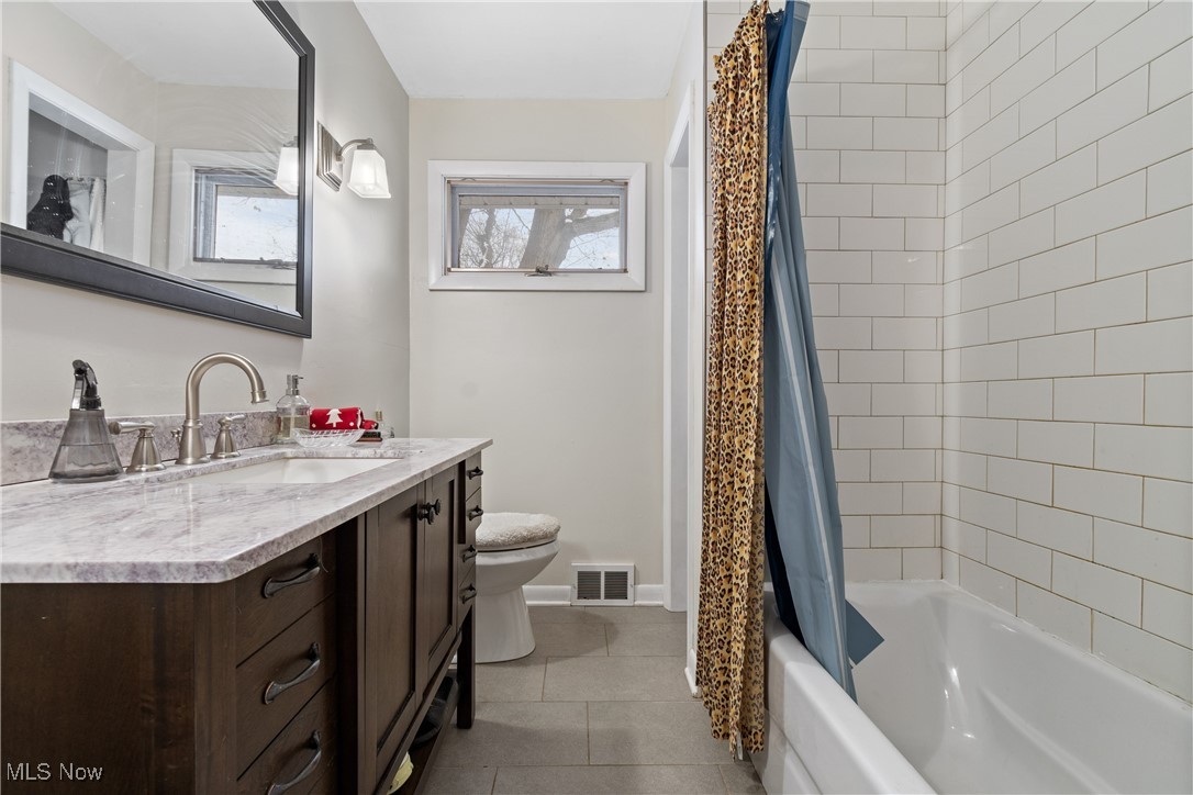 Revere Village - Residential