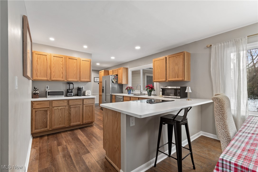 Revere Village - Residential