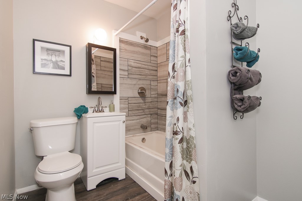 City View Allotment - Residential Income