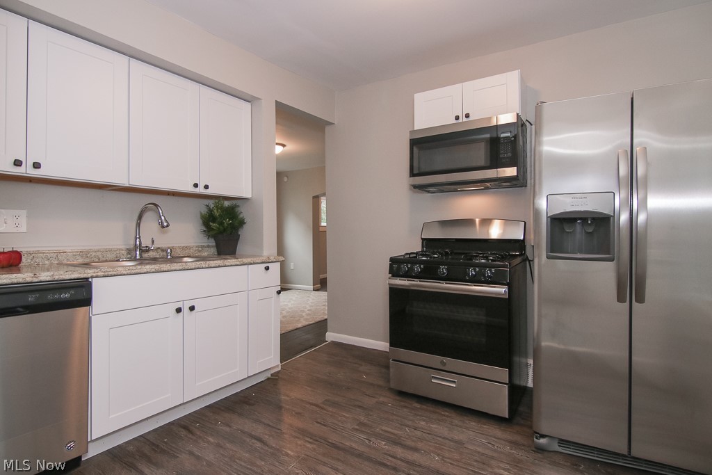 City View Allotment - Residential Income