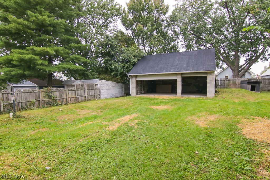 City View Allotment - Residential Income