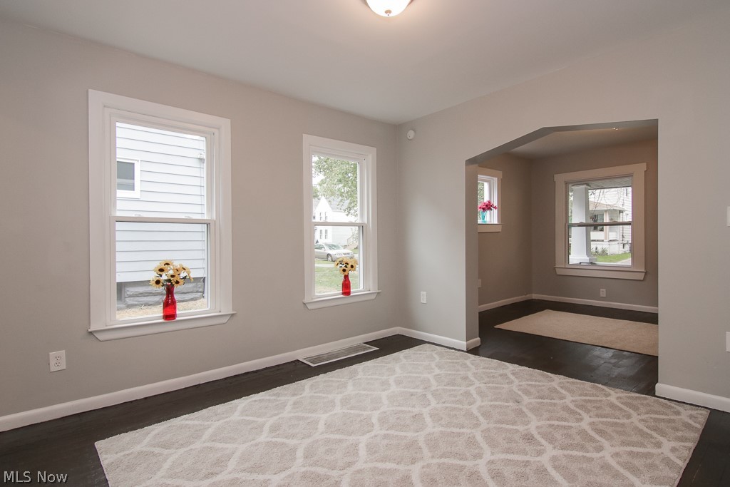 City View Allotment - Residential Income