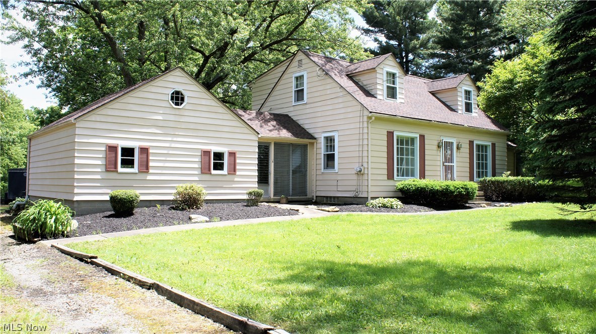 Nimisila Heights 3rd Add - Residential Lease